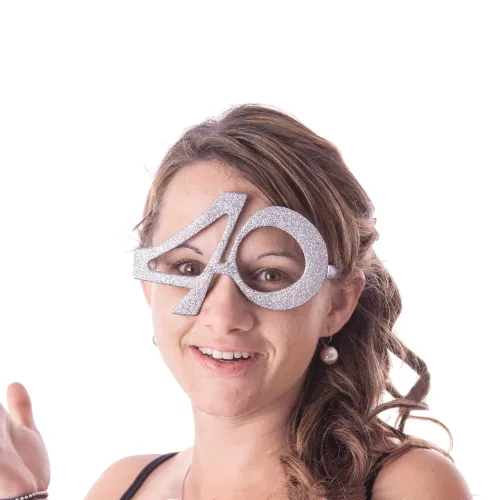 LUNETTES AGE 40 – Image 2
