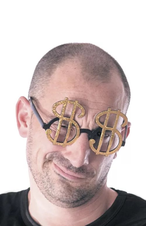 LUNETTES DOLLAR – Image 2