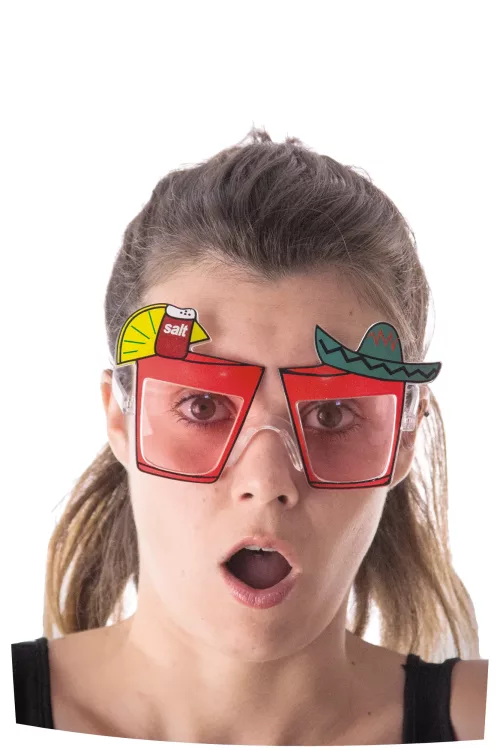 LUNETTES TEQUILA PAF – Image 2