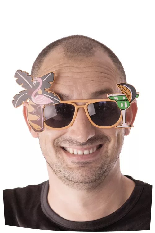 LUNETTES HOLIDAYS 2 COUL ASS – Image 2