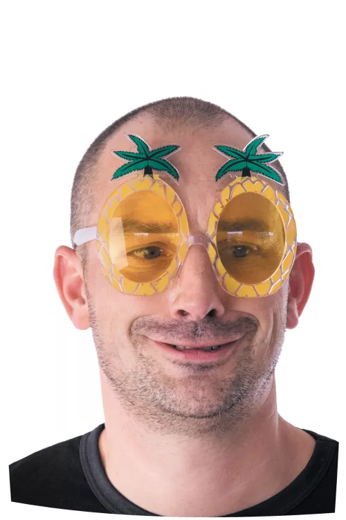 LUNETTES ANANAS – Image 2