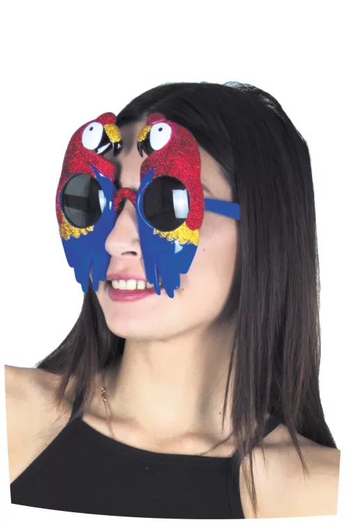 LUNETTES PERROQUET – Image 3