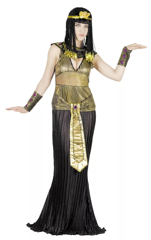 COSTUME CLEOPATRE