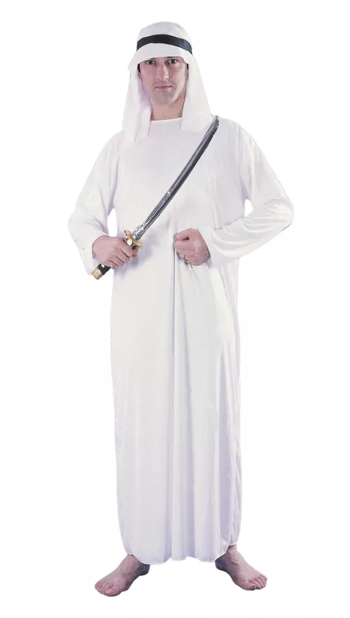 COSTUME CHEIK