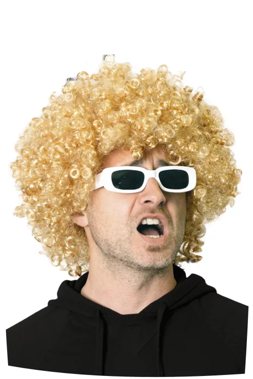 LUNETTES STAR BLANCHE