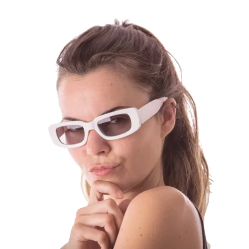 LUNETTES STAR BLANCHE – Image 2