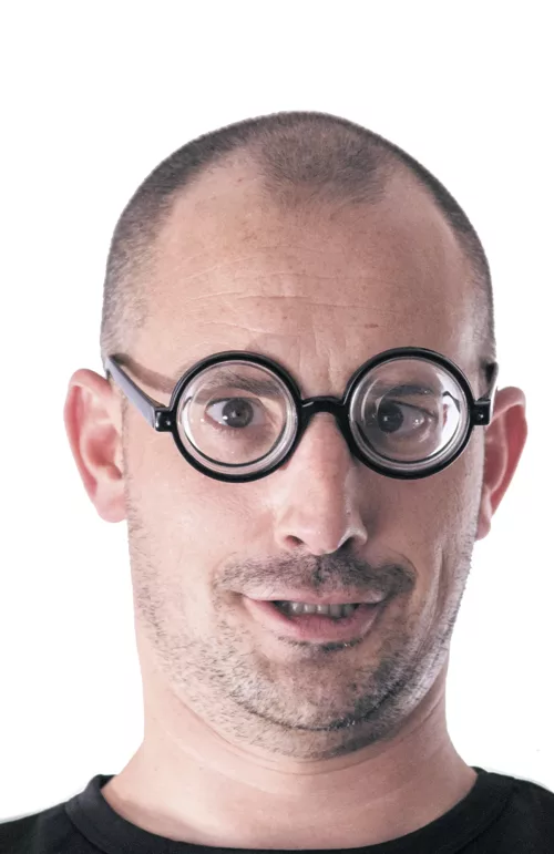 LUNETTES INTELLO
