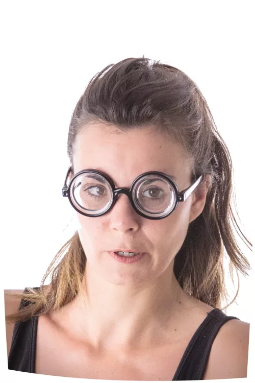 LUNETTES INTELLO – Image 2