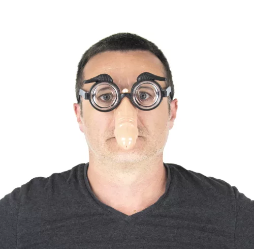 LUNETTES ZIZI – Image 2