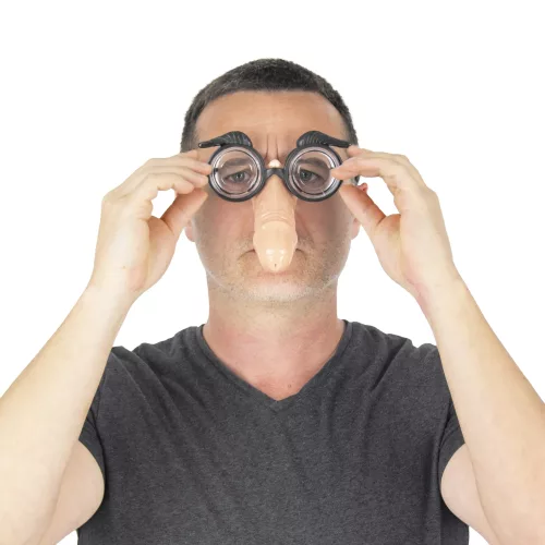 LUNETTES ZIZI – Image 3