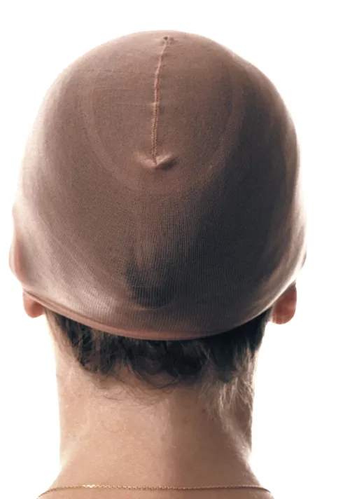 FILET A CHEVEUX – Image 2