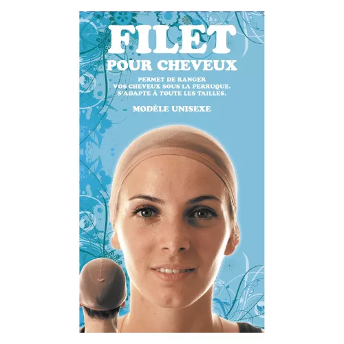 FILET A CHEVEUX – Image 3