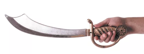 SABRE PIRATE 46CM