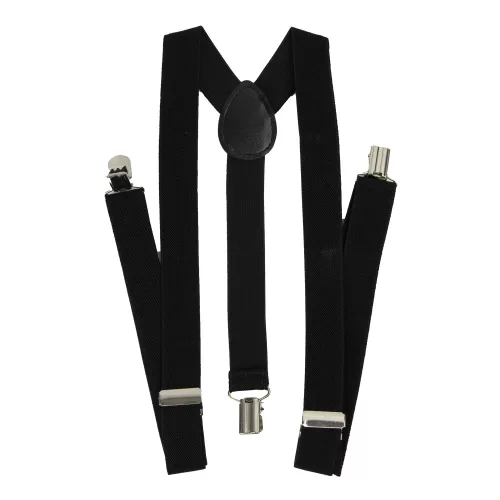 BRETELLES NOIRES – Image 2