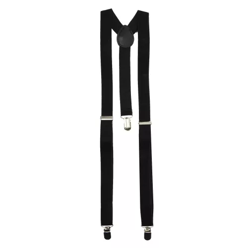 BRETELLES NOIRES – Image 3