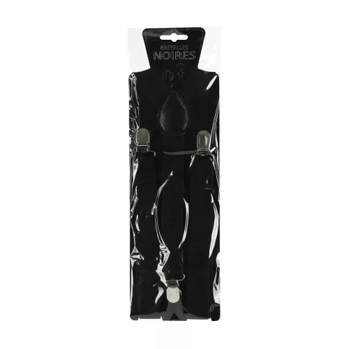 BRETELLES NOIRES – Image 4