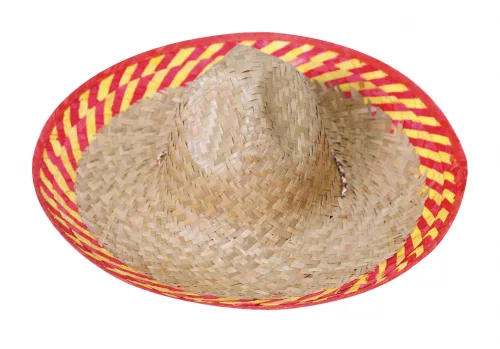 SOMBRERO ZAPATA