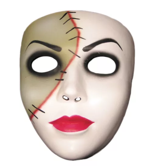 MASQUE CICATRICE