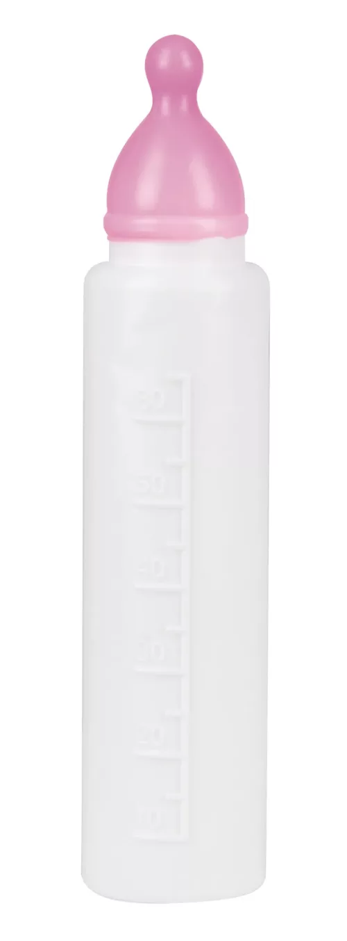 BIBERON XL ROSE