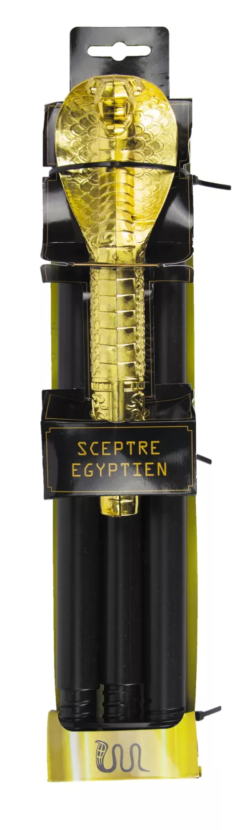 SCEPTRE EGYPTIEN – Image 3