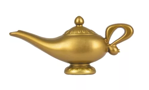 LAMPE DU GENIE