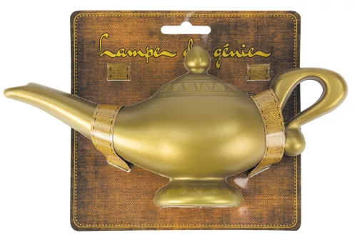 LAMPE DU GENIE – Image 2
