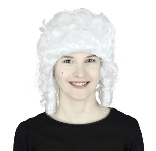 PERRUQUE MARQUISE