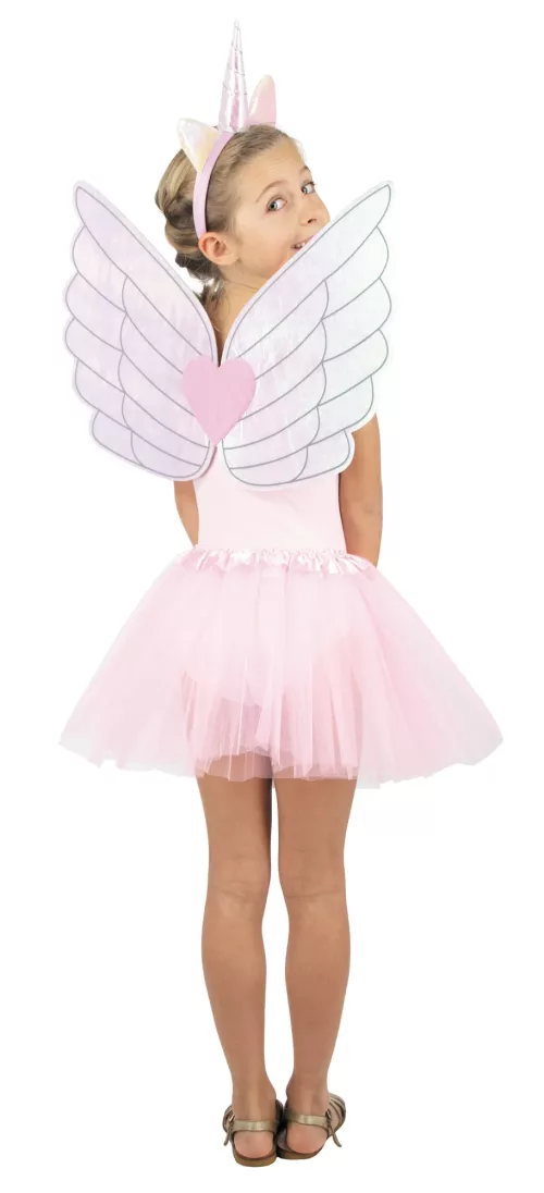 SET LICORNE MAGIQUE ENFANT – Image 2