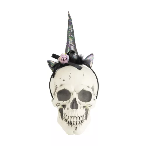 SERRE TETE DARK LICORNE IRISE – Image 2