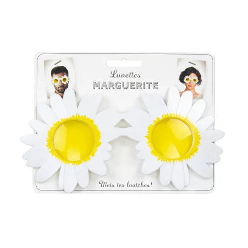 LUNETTES MARGUERITES – Image 4