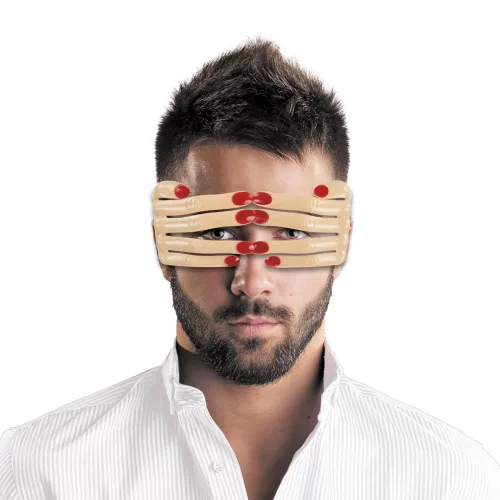 LUNETTES MAINS – Image 2