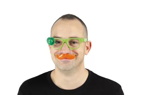 LUNETTES SAINT PATRICK
