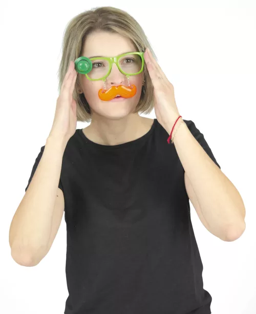 LUNETTES SAINT PATRICK – Image 2