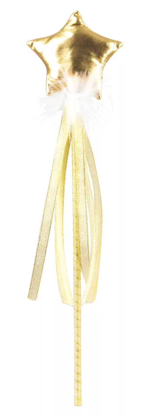 BAGUETTE DE FEE DOREE