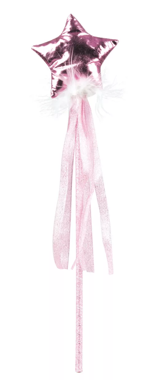 BAGUETTE DE FEE ROSE PASTEL