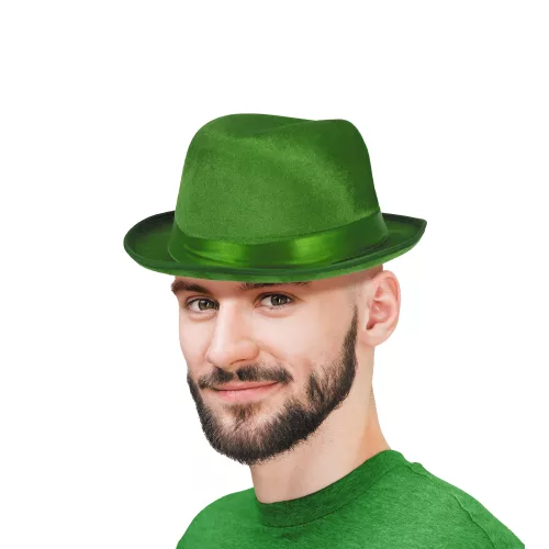 CHAPEAU MELON SAINT PATRICK – Image 2