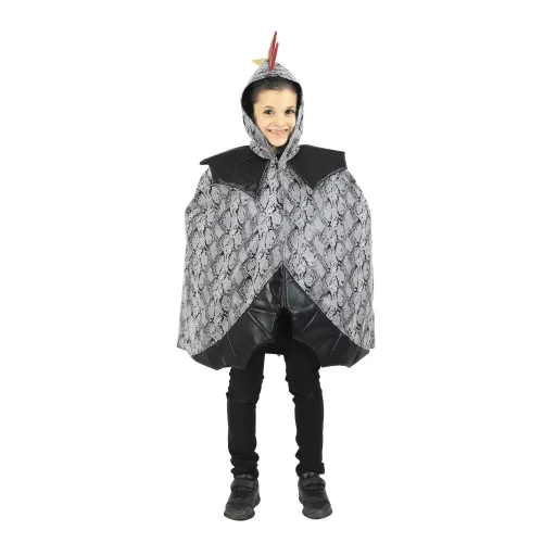 CAPE DE DRAGON LUXE ENFANT – Image 2
