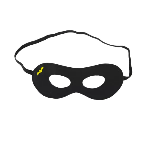 CAPE CHAUVE SOURIS ENFANT + MASQUE – Image 5