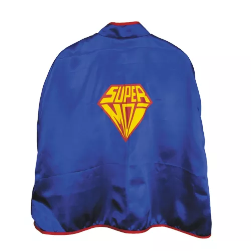CAPE SUPER HEROS  ENFANT + MASQUE – Image 4