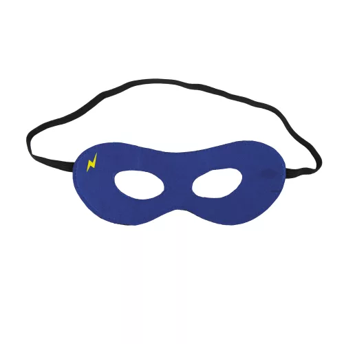 CAPE SUPER HEROS  ENFANT + MASQUE – Image 5