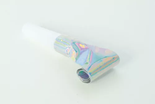 COFFRET 10 PERS. BOITE LUXE IRIDESCENT PARTY – Image 3