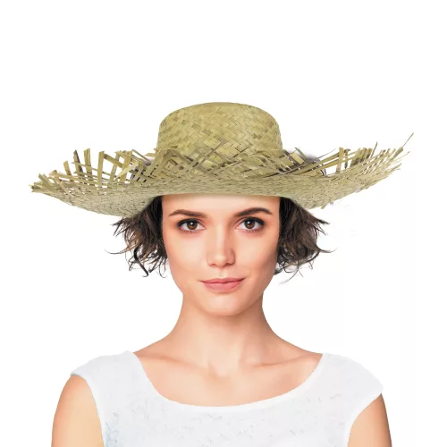 CHAPEAU HAVANA PAILLE – Image 3