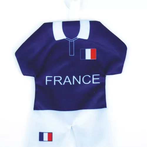 MAILLOT/ SHORT FRANCE A VENTOUSE