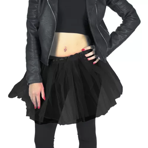 TUTU NOIR 35CM