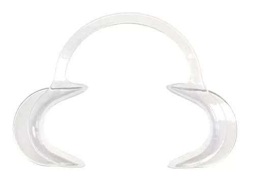 SET DE 5 ECARTES BOUCHE 'REPEAT AFTER ME'