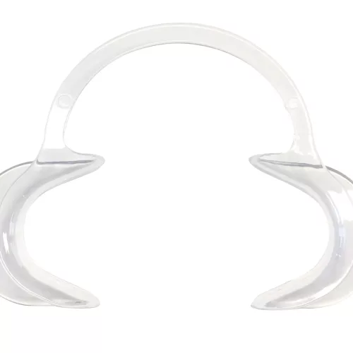 SET DE 5 ECARTES BOUCHE 'REPEAT AFTER ME'