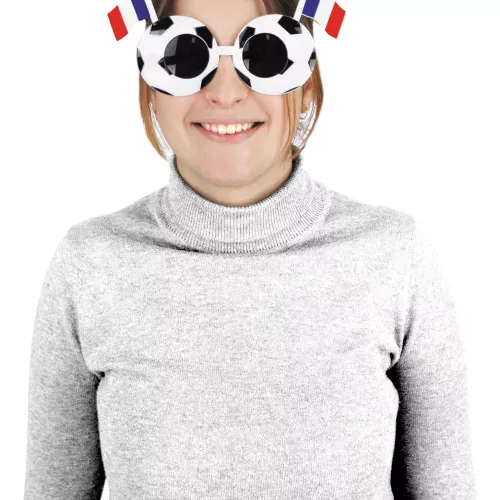 LUNETTES BALLON FOOT FRANCE