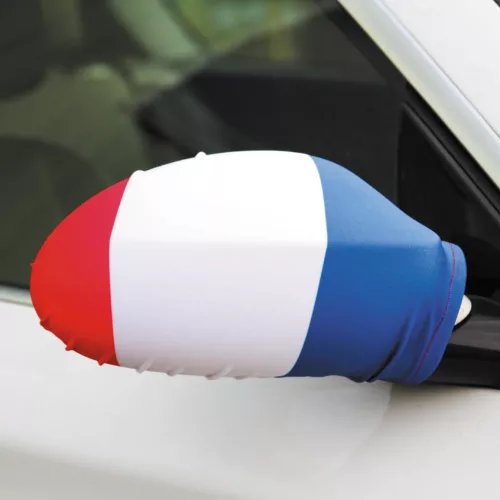 HOUSSE X2 RETROVISEURS FRANCE