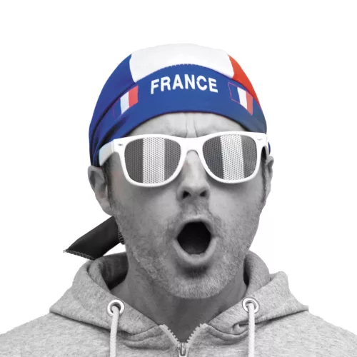 BANDANA FRANCE