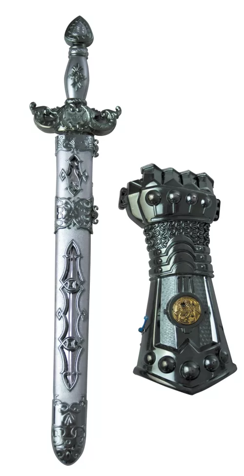 SET CHEVALIER PEGASE 2 PCS
